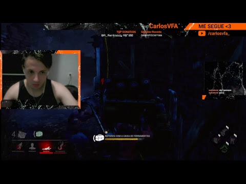 [PT/BR/ENG] Carlos The Matador