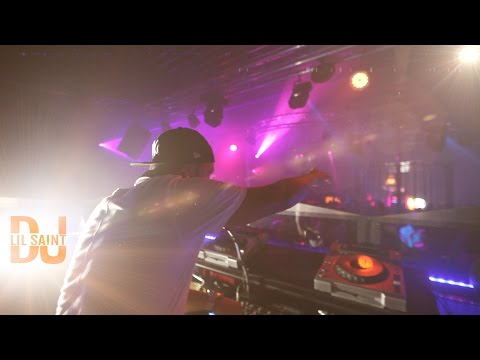 Dirty Black Beats | DJ LIL SAINT