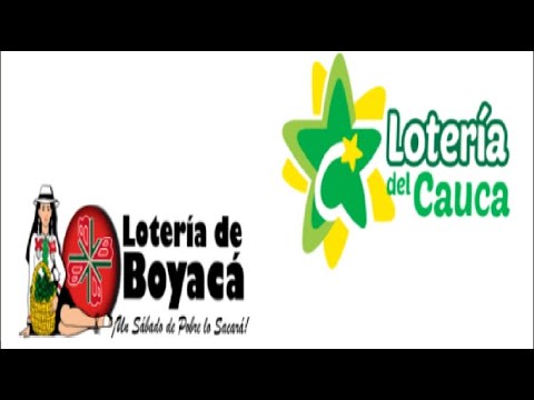 RESULTADOS LOTERÍAS BOYACA CAUCA ASTRO LUNA SABADO  24 de 2026