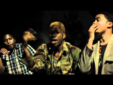 Ox Citizens - Lejin Man