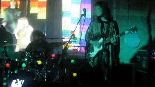 Cate Le Bon 'Falcon-Eyed' @ Soup Kitchen, Manchester 24 April 2012