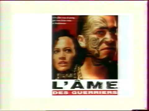 Bande annonce " l' âme des guerriers