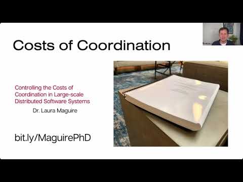 SREcon21 - Hard Problems We Handle in Incidents but Aren't Recognized