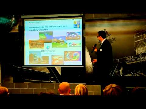 To nejlepší z 1. Setkání Patriotů MSK: David Sventek