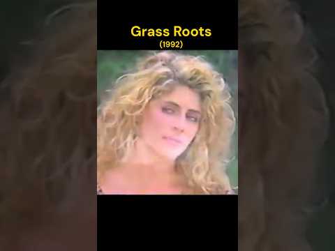 Promo for the miniseries "Grass Roots" (1992) #90stv #miniseries #mystery
