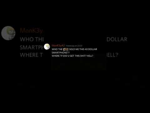 40 dollar smartphone