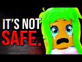Uncovering The Dark Depths Of Roblox