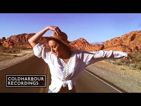 Ruebx Qube feat. Adina Butar - Bring The Sun | Official Music Video
