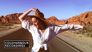 Ruebx Qube feat. @Adina-Butar - Bring The Sun | Official Music Video