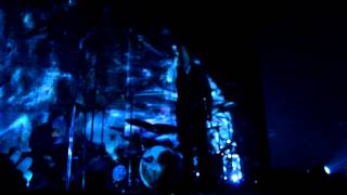 Spoon - The Ghost Of You Lingers  at the Wick, Brooklyn 6/17/15