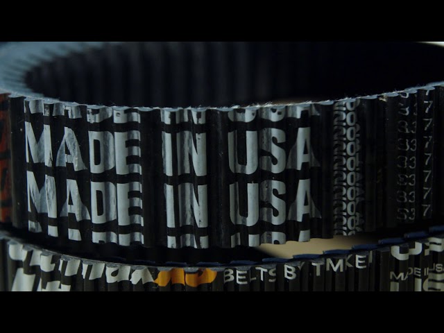 Ultimax UA CVT Clutch Drive Belt 8