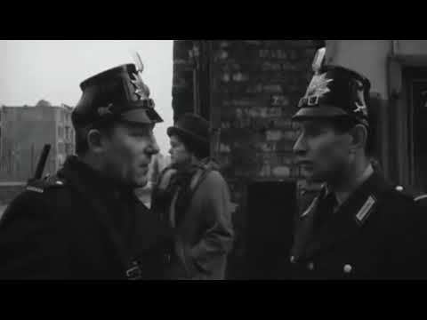 1989 - The Fall of Berlin Wall  By ALOL (Official Video)