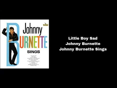 Little Boy Sad (1961)