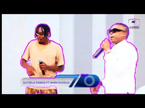 G-fash e Mark EXODUS/atuação no Moçambique em conserto