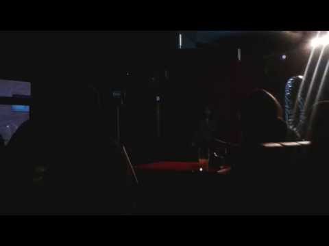 Anthony Rodden's Stand-Up Comedy Gig With Hooha Comedy