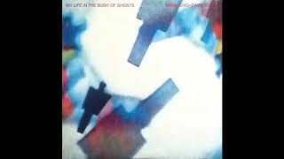 Brian Eno -- David Byrne - My Life In The Bush Of Ghosts - B2 - Moonlight In Glory