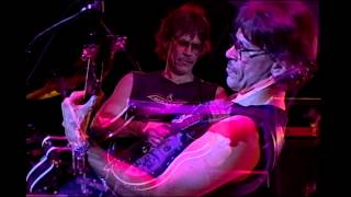 John Kay &amp; Steppenwolf - Magic Carpet Ride (Live In Louisville)
