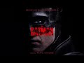 The Batman Official Soundtrack - Can't Fight City Halloween - Michael Giacchino - WaterTower