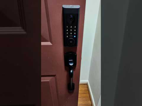 Fingerprint Door Locks: The Smart Security Tech You Need
