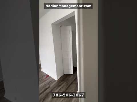Centrally Located Gated Property Just Outside of Downtown Miami property video