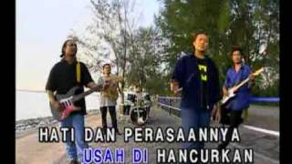 Download lagu Screen - Jika Tiada Cinta Tak Mengapa.flv mp3