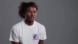 Rockets guard Jalen Green sees EASL as the gateway for Asian players to the NBA