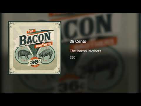 Video thumbnail for 36 Cents
