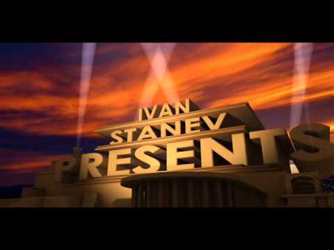 Ivan Stanev Presents