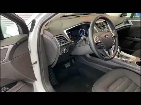 FORD Mondeo 2.0 TDCi Business Plus PowerShift