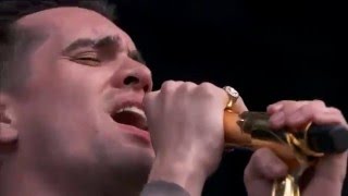 Panic! at the Disco - Vegas Lights Live MMMF 2016 (HD)