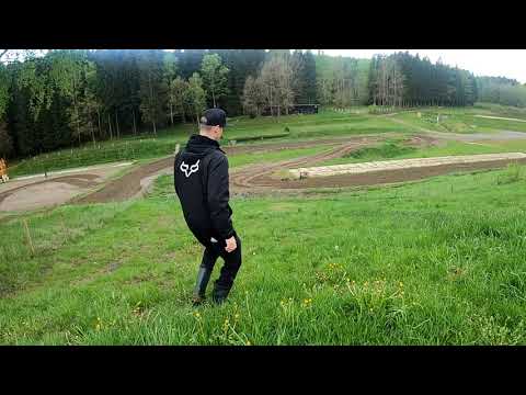 MX Recenze #7 Mx Pacov (official video)