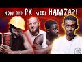 INTRODUCING HAMZA!!! (THE ULTIMATE SUMMER OF HAMSA!!!) | NO RULES SHOW WITH SPECS & PK HUMBLE