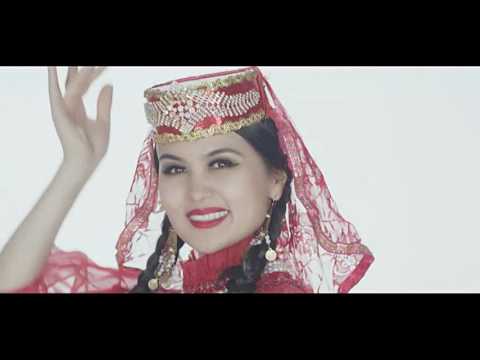 Mavluda Asalxojayeva - KANCHA JONIM