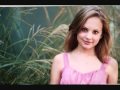 Meghan Jette Martin When You Wish Upon A Star