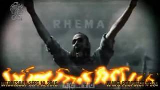 World War 3 Prophecy #524 Sept 14 2016- Hell Fire Samples 65HF3
