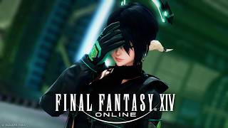 【FINAL FANTASY XIV】 M12S P2, I think I'm getting the hang of this a little...