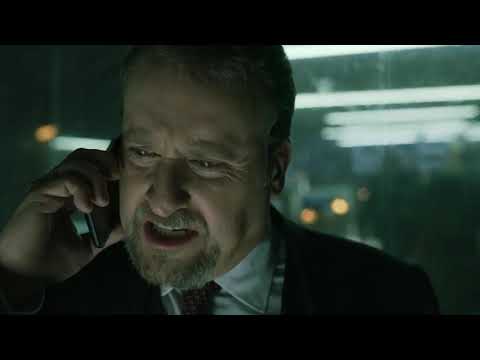 Haus des Geldes - Der Professor erpresst die Polizei, Armee stürmt die Bank (Staffel 5 Folge 4)