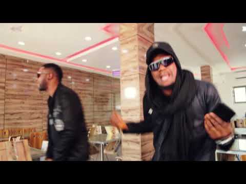 Don R - Zan Bada Ft Buzu (Official Video)