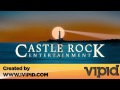 Castle Rock Entertainment Lighthouse By Vipid