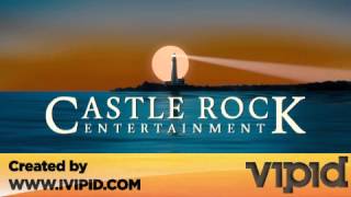 Castle Rock Entertainment - Lighthouse by Vipid