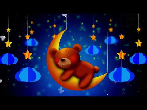 Baby Sleep Music, Lullaby for Babies To Go To Sleep #020 Mozart for Babies Intelligence Stimulati