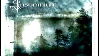 Insomnium - Closing Words (lyrics)