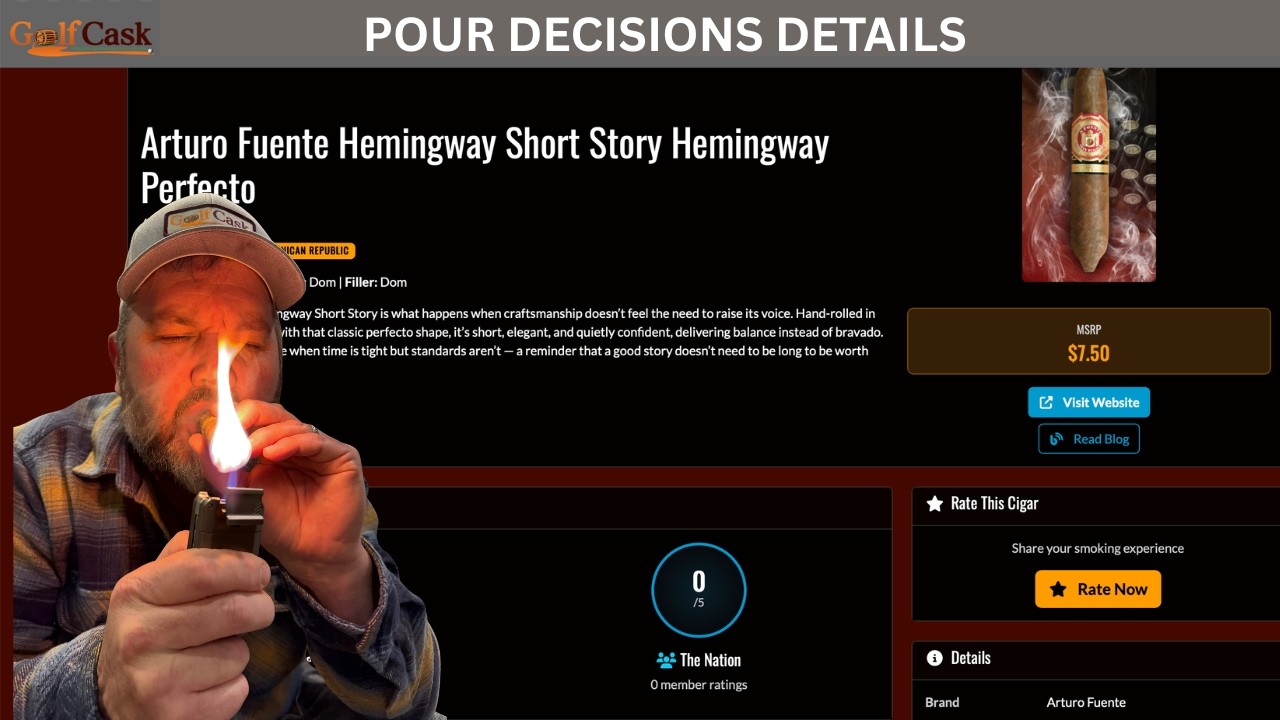 E10.  The Devil’s in the Details — and So Is the Story. Thumbnail