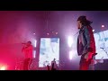 Lecrae Ft 1k Phew Hammer Time Atlanta GA 2019