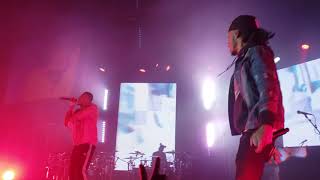 Lecrae ft.1k Phew - Hammer Time - Atlanta ,GA 2019