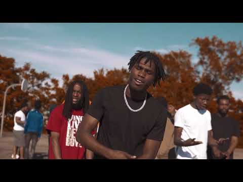 Jay Money x Humble Shak - Hood Soldiers (Official Video)