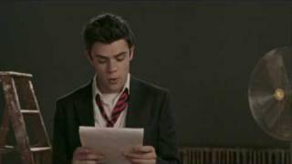 Audition / Be As Thou Wast Wont