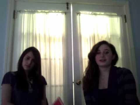 The Derek Zoolander Center for Kids Who Cant Read Good