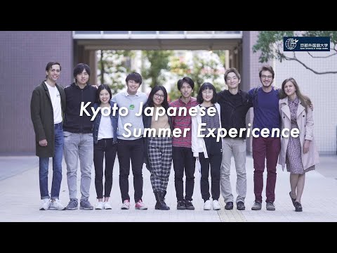 Kyoto Japanese Summer Experience