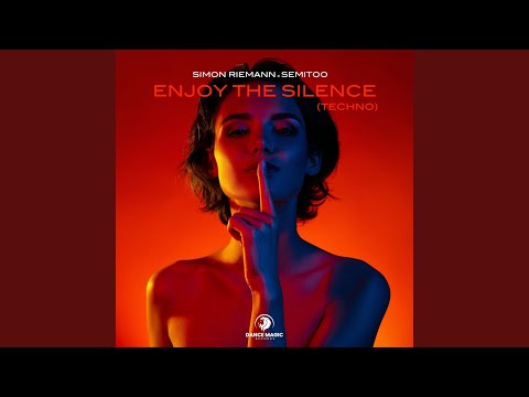 Enjoy the Silence (Techno)